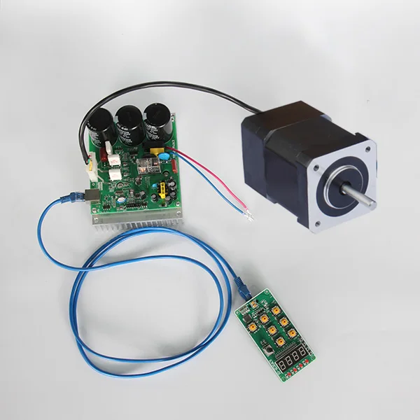 customization stepper motor Motor Driver Solutions