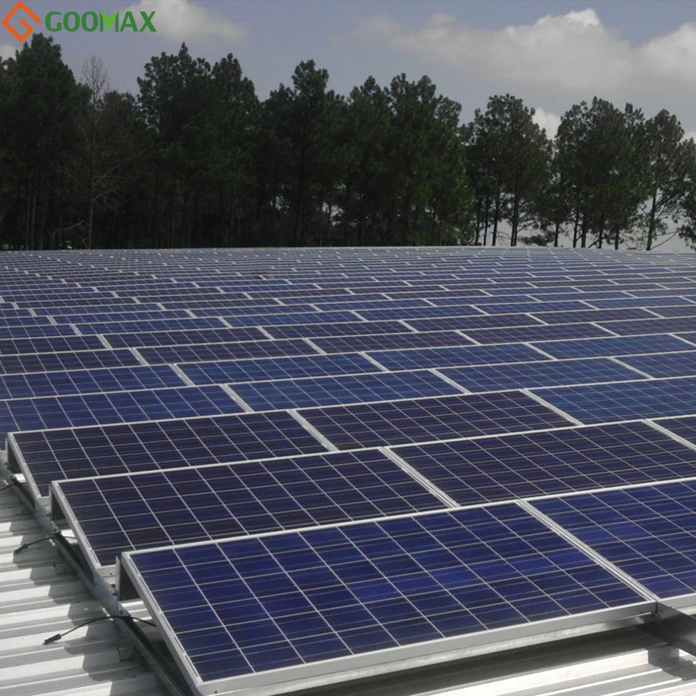 Freedom 1 megawatt 1mw  solar panel energy  power farm plant system project1mw 5mw 10mw for sale