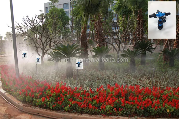 Сель хоз пластик 4 способ распылитель, распылитель