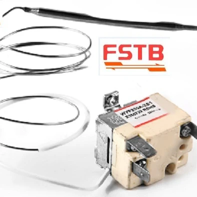 
Hvac Parts CB RoHS Easy Heat Thermostat Manual 