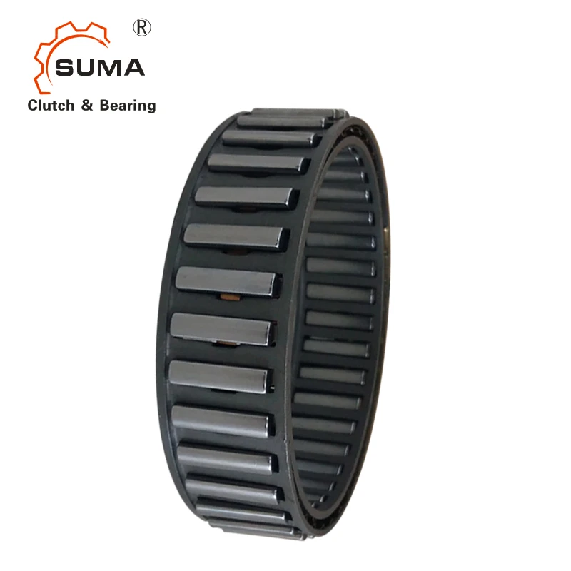 One Way Sprag Clutch Bearing BW 13231 54.765