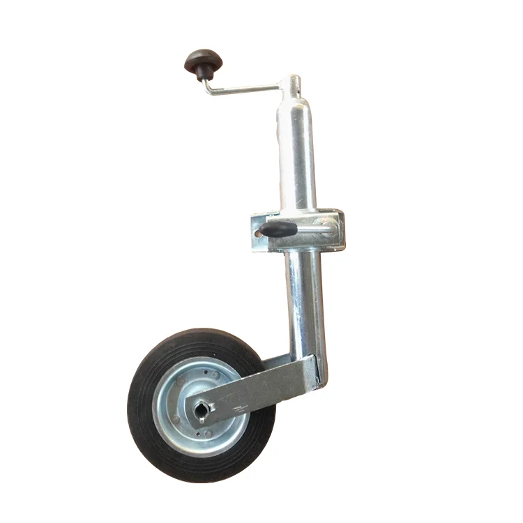 500lbs Jockey Wheel с 8