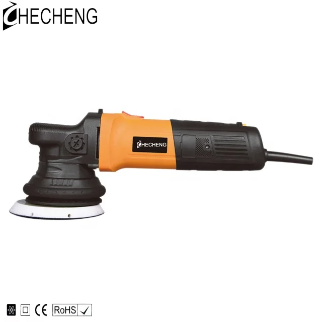 
CHE-DF12 Dual Action Polisher Electric Power Tools Polishing Machine 