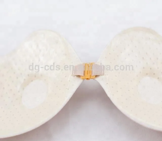 
Perfect Up lift Breast Adhesive Strapless Bra For Women 