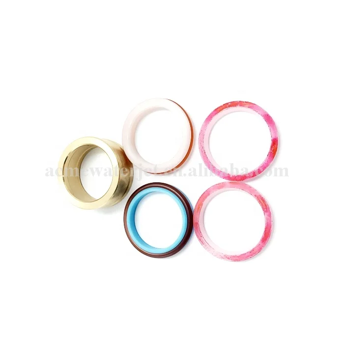 Запчасти Waterjet 20422243 kmt HP уплотнение в сборе для водяного усилителя