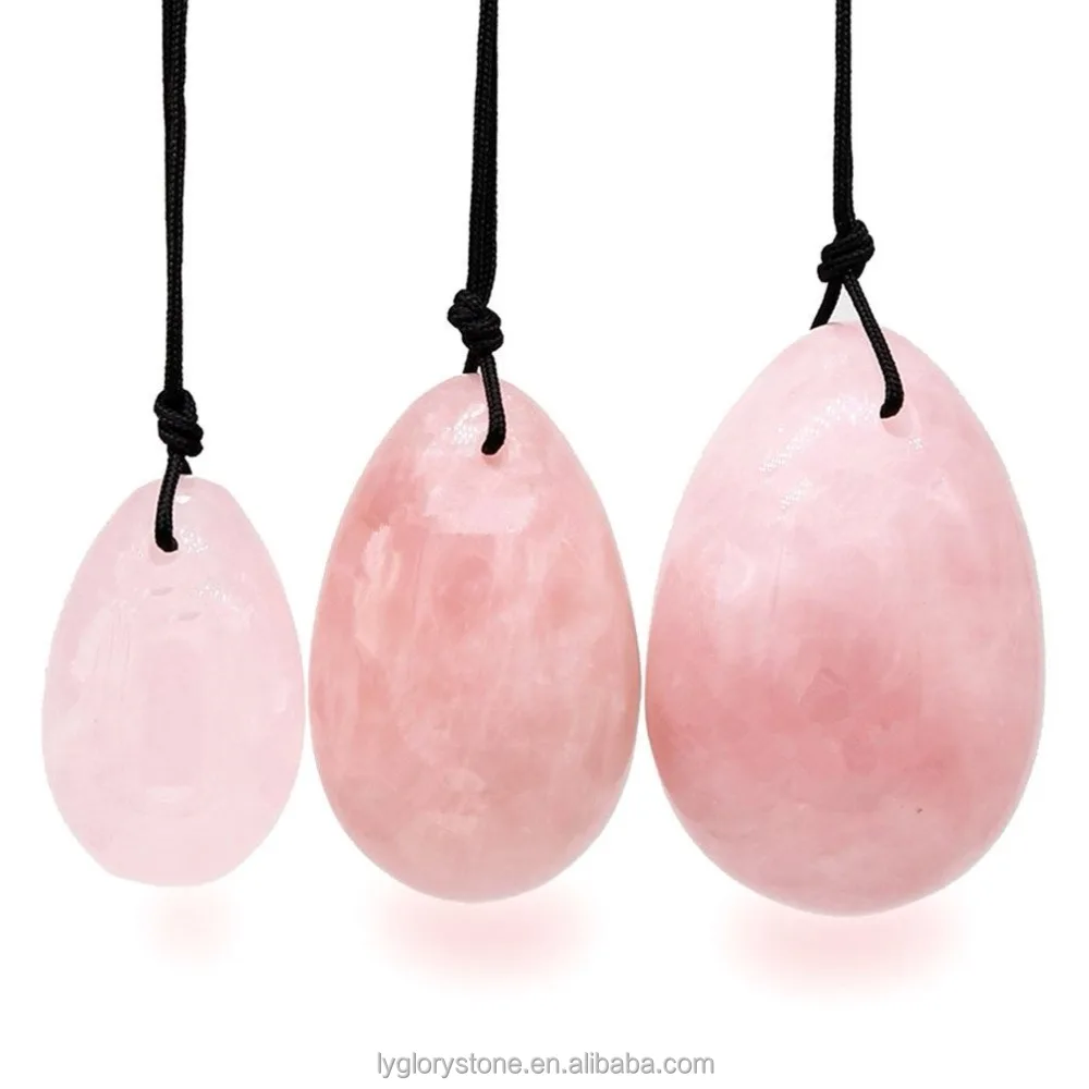Jade Egg Yoni Massage Stone