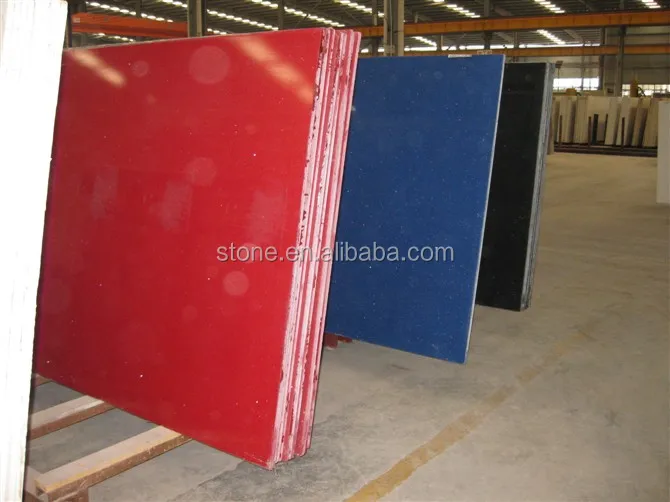 Silestone искусственный кварцевый камень с зеркалом сверкающее Хрустальное стекло гранис серия кристаллов