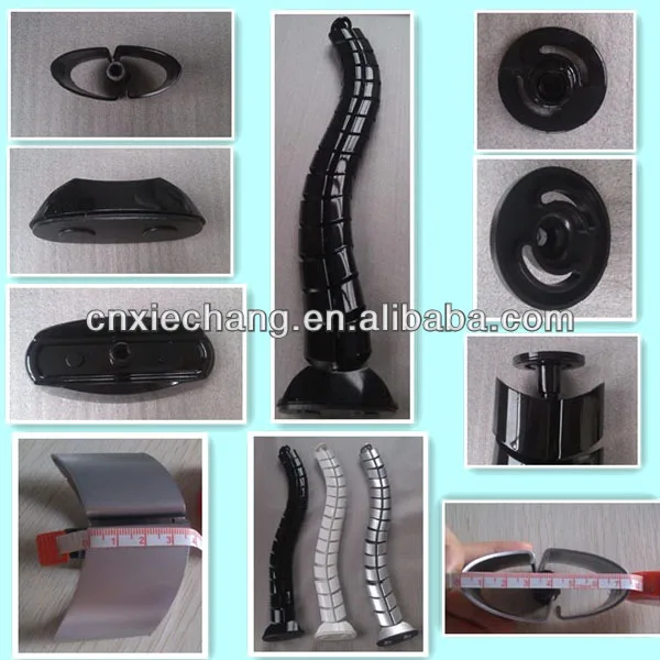 Good quality and protection of electrical wire cable management