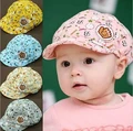 1PCS Kids Baby Girl Boy Summer Hat Toddler Casquette Baseball Beret Cap 3 24 Month Free