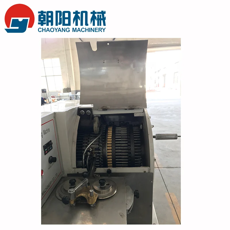 Multi-function candy forming machine/automatic hard candy making machine manufacturer