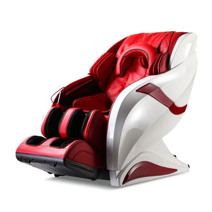 Top Class Automatic luxury smart Massage Chair