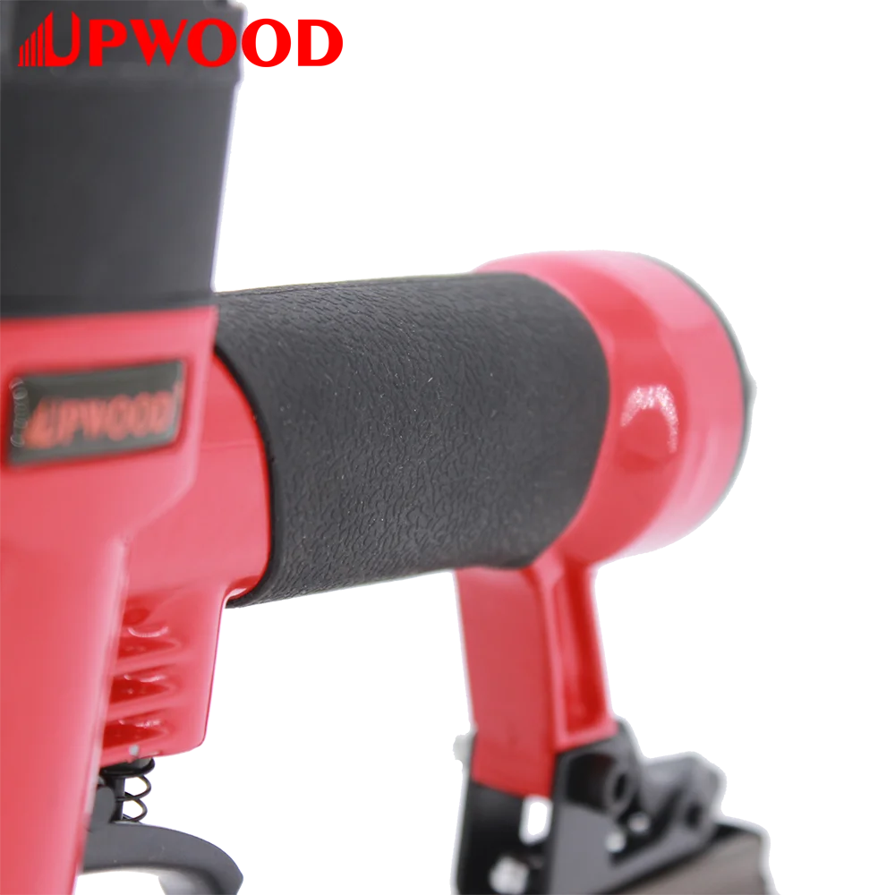 Пневматический степлер UPWOOD 5016-LN 21GA, прочная и крепкая конструкция