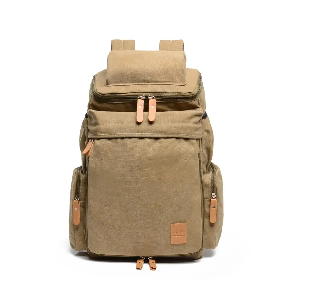
High Quality Outdoor Bagpack For Laptops Hiking Backpack School Bags 