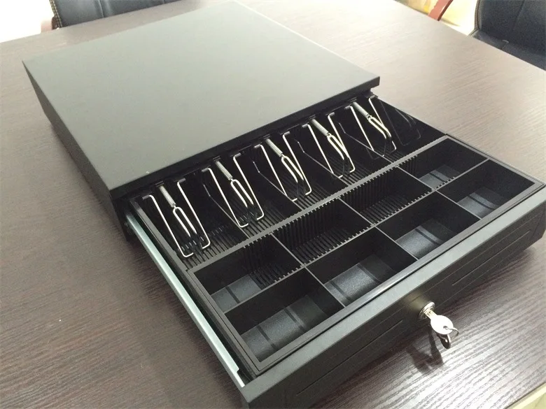 
Huazuan heavy duty cash box drawer 410 