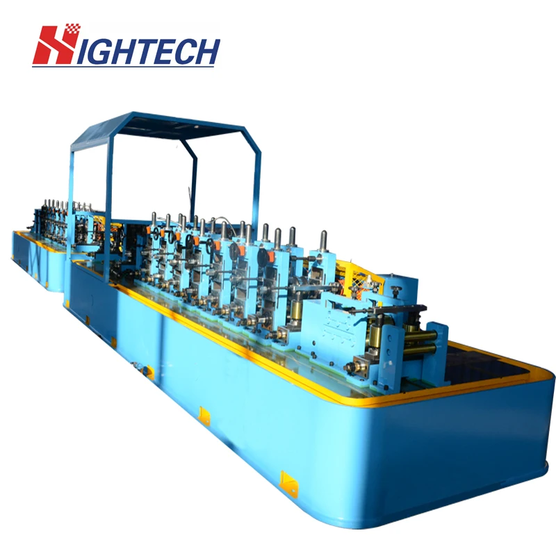 
Germany Technology ERW Tube Mill 