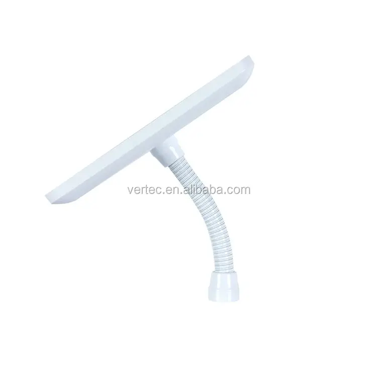 TABLET KIOSK FLEXIBLE NECK GOOSE NECK