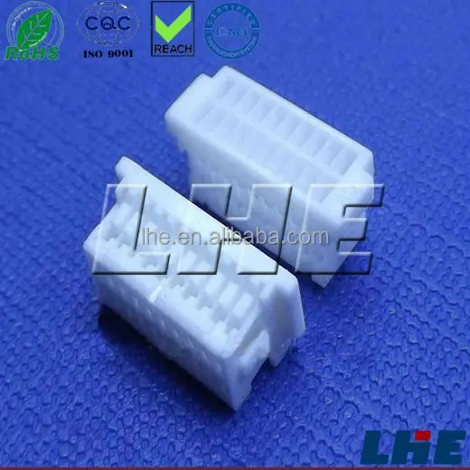 JST SH разъем 1.0 мм корпус разъема 3 P