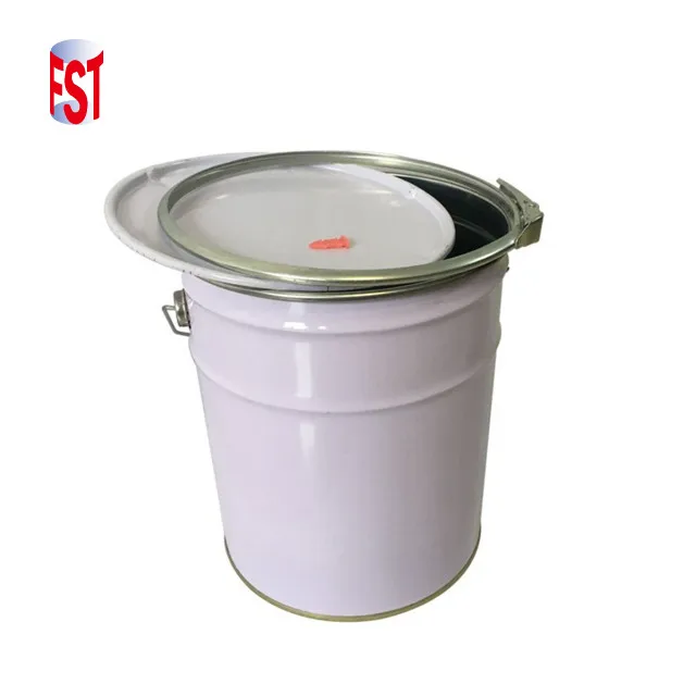 Earlug Spot Welding Welders Machine For Round Can Making