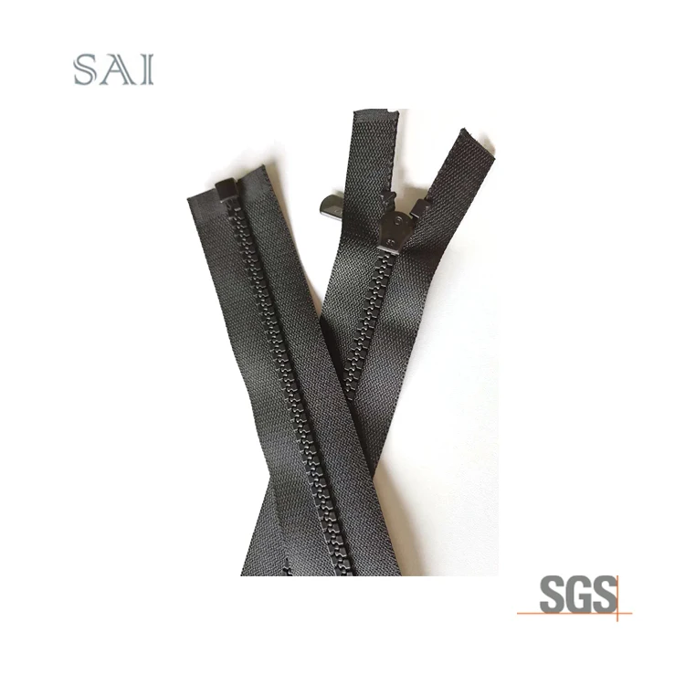 high quality waterproof zipper 90cm