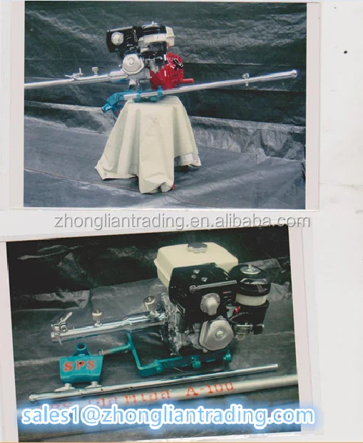 Подвесной подводный водонепроницаемый МОРСКОЙ лодочный пропеллер