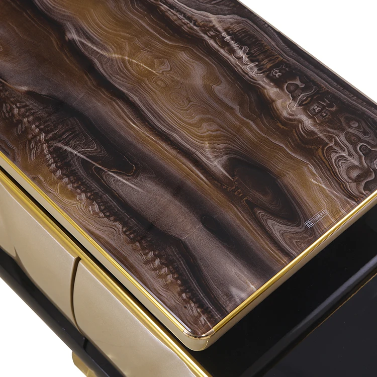 
custom design poland corner floor tv stand tea table tv cabinet 