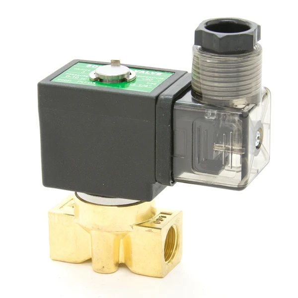 Hoyan DC  12V 24V Solenoid Head Coil  Pulse Latching Bistable Valve