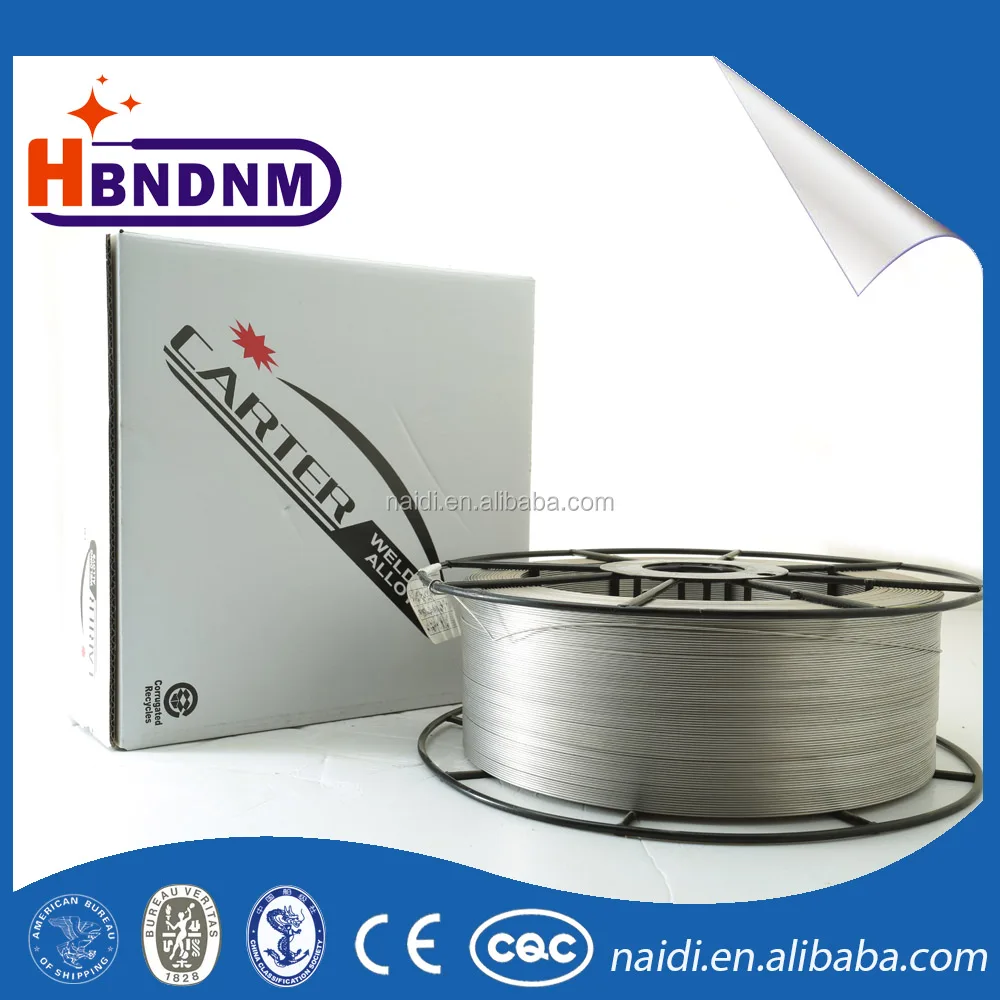 Aws A5.9 Er308l Er308 Er316l Er309l Er317 Er309 Stainless Steel Mig Tig Welding Wire Rod Price Per kg