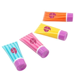 Custom your own logo hand washing lotion hand cream