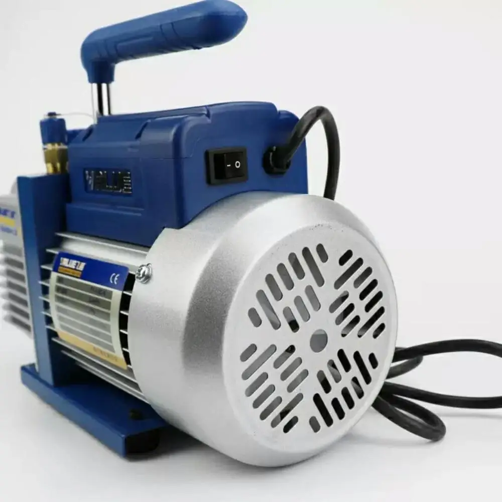 VALUE  N series electric/mini vacuum pump,Refrigeration spare parts single/air vacuum pump