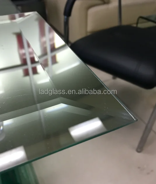 Mirror Machine / Glass Processing Machine / Glass Beveling Machine Plc control