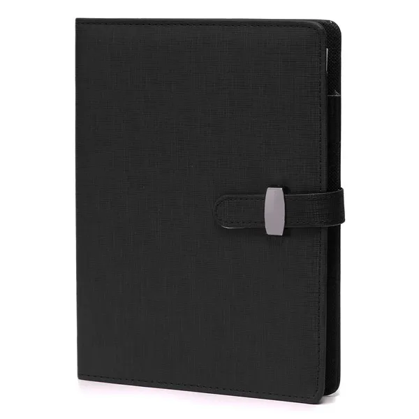 
a5 handmade leather diary planner with 6 ring binder calendar planner custom journal covers 