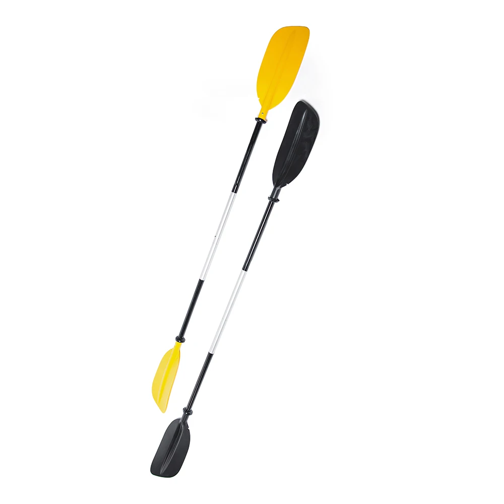 
JFM GA1 Plastic canoe paddle cheap kayak wing paddle kayak paddles made in china 