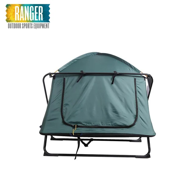 1~2 person hot selling camping off ground tent