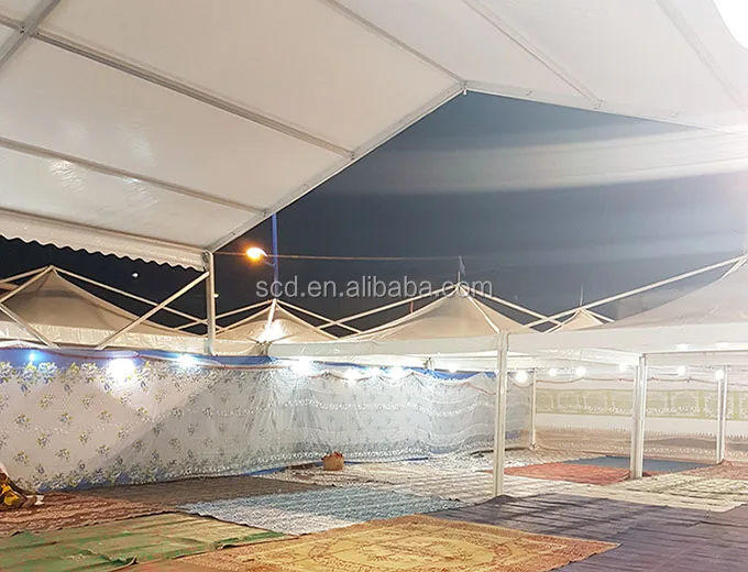 Big Wedding Pagoda Tent