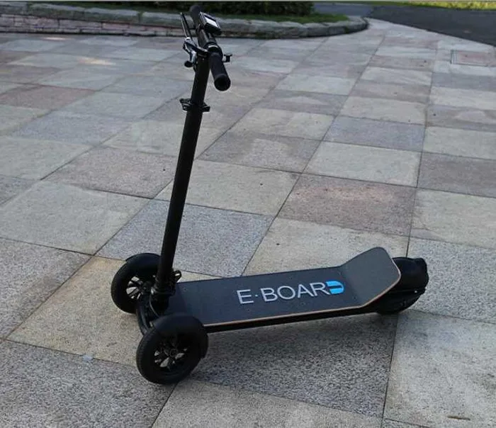 most popular top quality self balancing scooter electric scooter skateboard