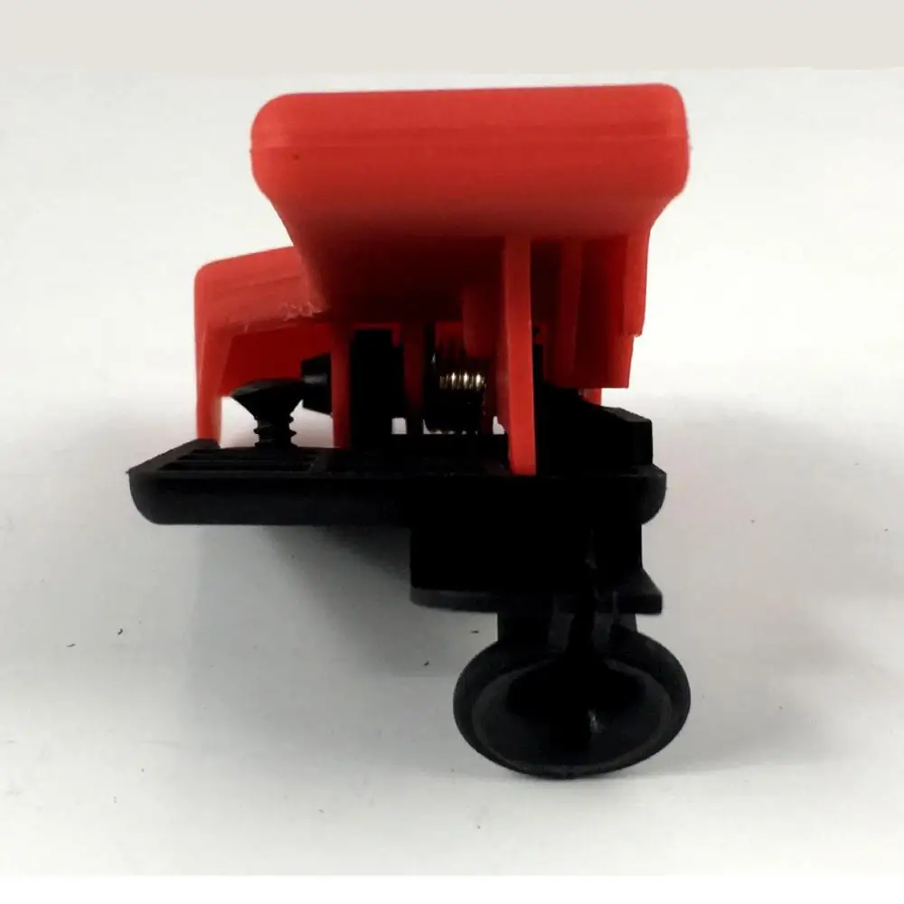 
Door Locks/INTERIOR HOOD RELEASE HANDLE 1248800320 FOR Mercedes E-Class W124 CLK-Class W209 