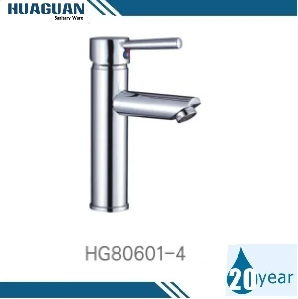 Professional China Sanitary Ware Basin Faucet