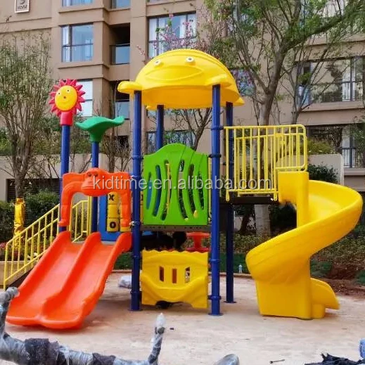 Playhouse Zone Commercial School Land Centre Industries Used Outdoor Children Play Park Games Kids Outdoorplayground Equipment
