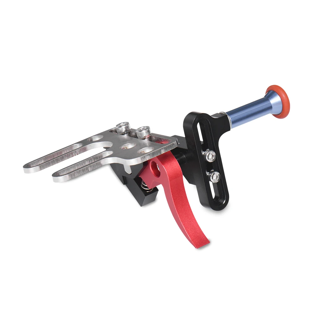 Seafrogs TS-8  Extension Shutter Trigger for Sony for cancon  Diving camera housing