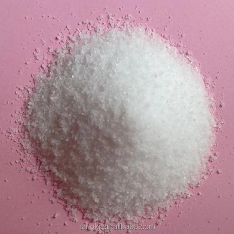 
ShuiRun 18 million molecular weight Anionic polyacrylamide waste Water flocculant 
