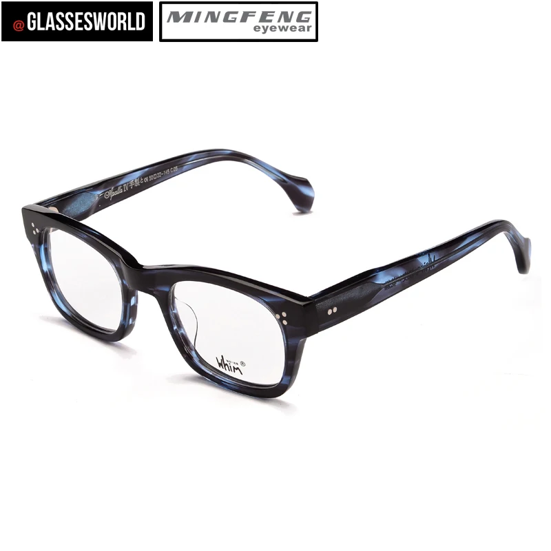 
China Wholesale Italy Eyeglasses Frame Hot Sale Optical glass APOLLO-4 