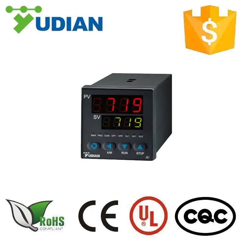 Yudian AI-719 Dealer Price Temperature Controller