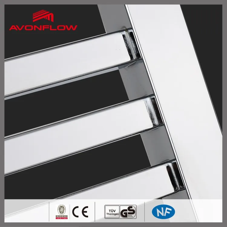 AVONFLOW Современная дизайнерская ванная комната полотенцесушитель