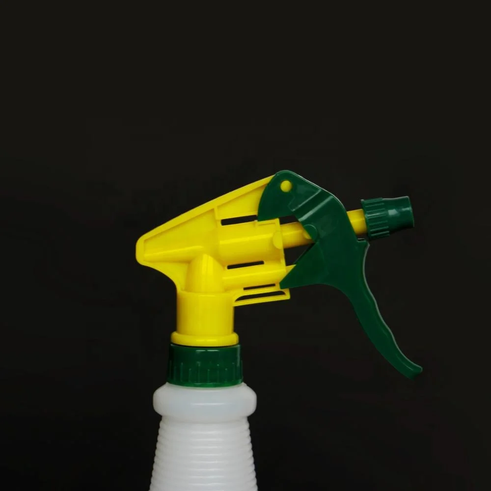 750cc 24 oz 750ml Spray Bottles Heavy Duty Trigger Sprayers with Filters household cleaning car detailing and chemical spray