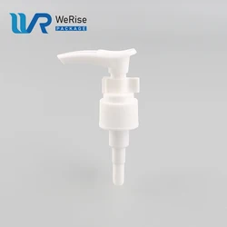 China Widely Used C Clip Lock Lotion Soap Dispenser Pump