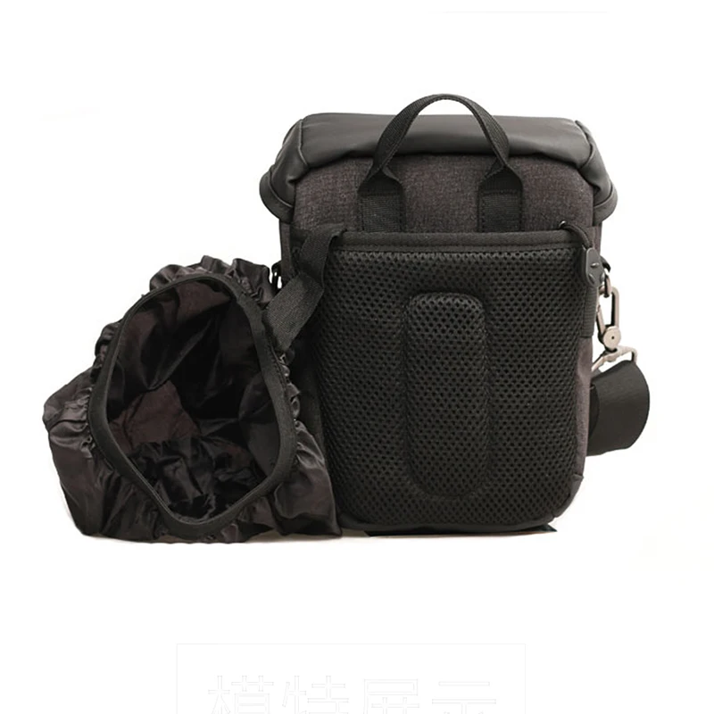 
Professional manufacturer eco-friendly camera shoulder bag 