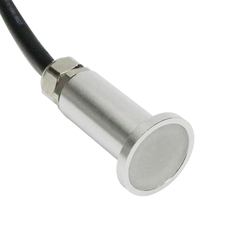 Утопленный светодиодный шаговый светильник, 1 Вт, водонепроницаемый, Одноцветный, 12 В