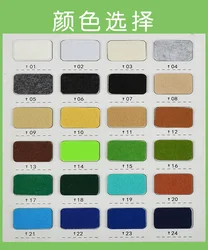 Large Lady Felt Handbag tote bag wholesale felt bags for shopping With Customized Logo