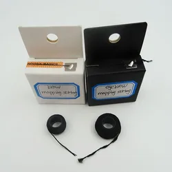 Marking Symmetrical Eyebrows Pre-Inked Microblading String ,Brow Mapping Measuring Thread