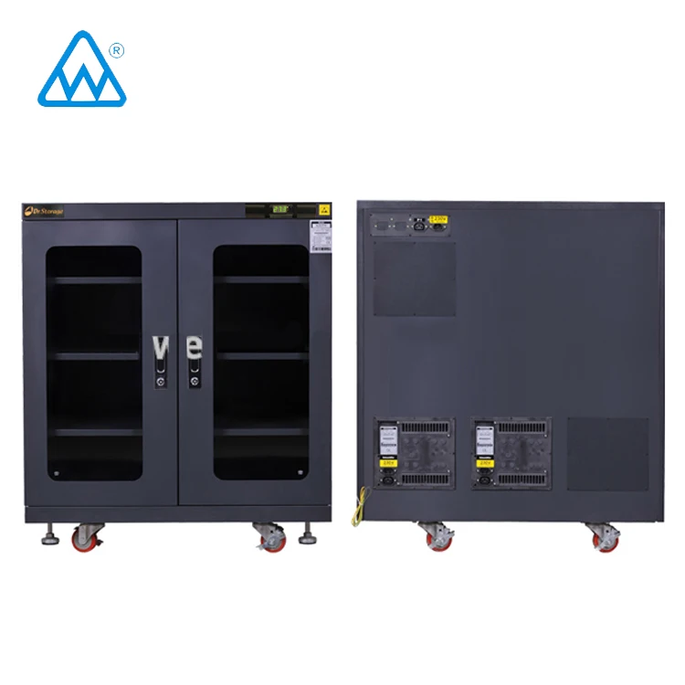 Electronic Industry PCB Medical humidity control dry cabinet